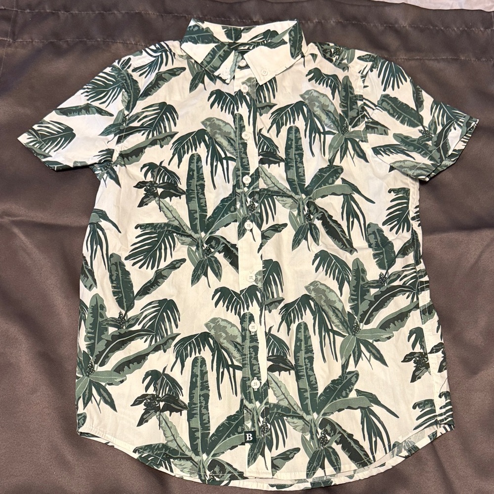 BRAND NEW B By Brooks Brothers Size 14